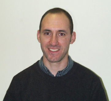 Alfonso Garcia Sosa, A.T. Garcia-Sosa